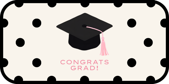 Congrats Grad