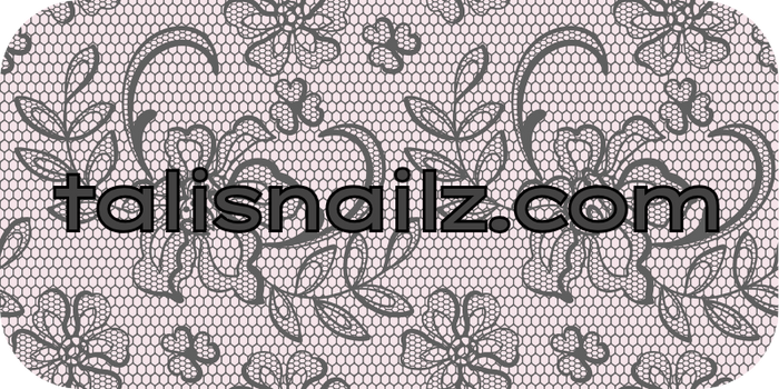 Talisnailz.com Lace