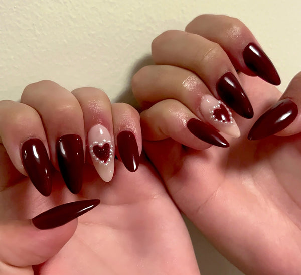 Nail design inspiration