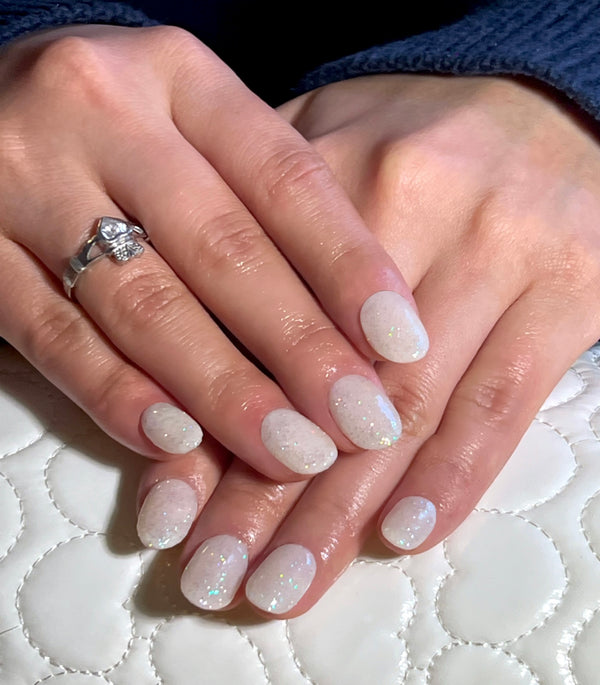 Nail design inspiration