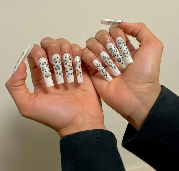 Nail design inspiration