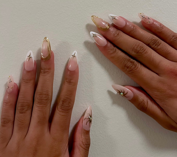Nail design inspiration