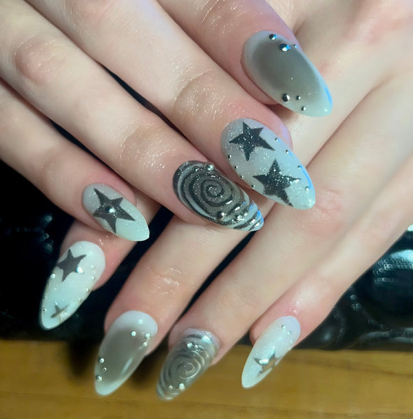 Nail design inspiration