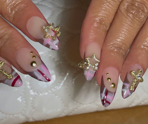 Nail design inspiration