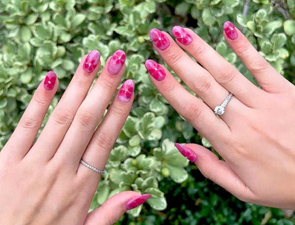 Nail design inspiration