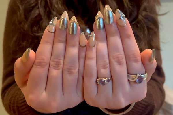 Nail design inspiration