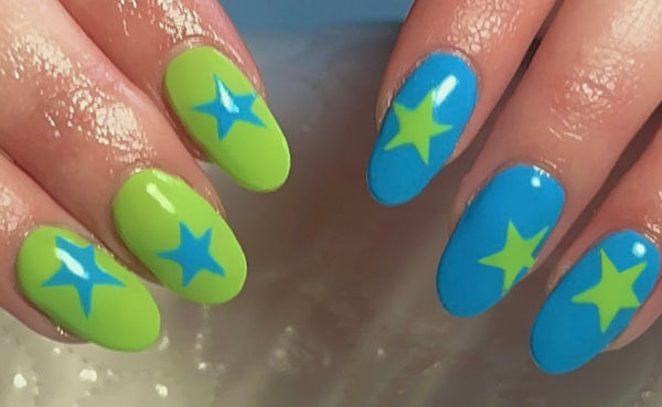Nail design inspiration