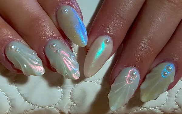 Nail design inspiration