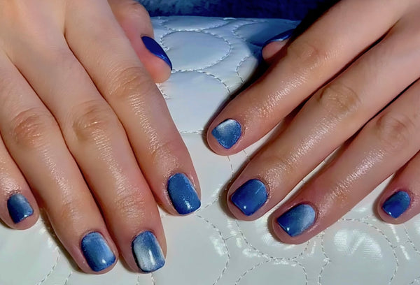 Nail design inspiration