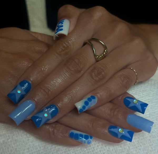 Nail design inspiration