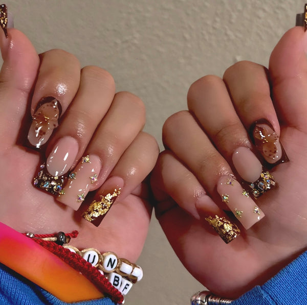 Nail design inspiration