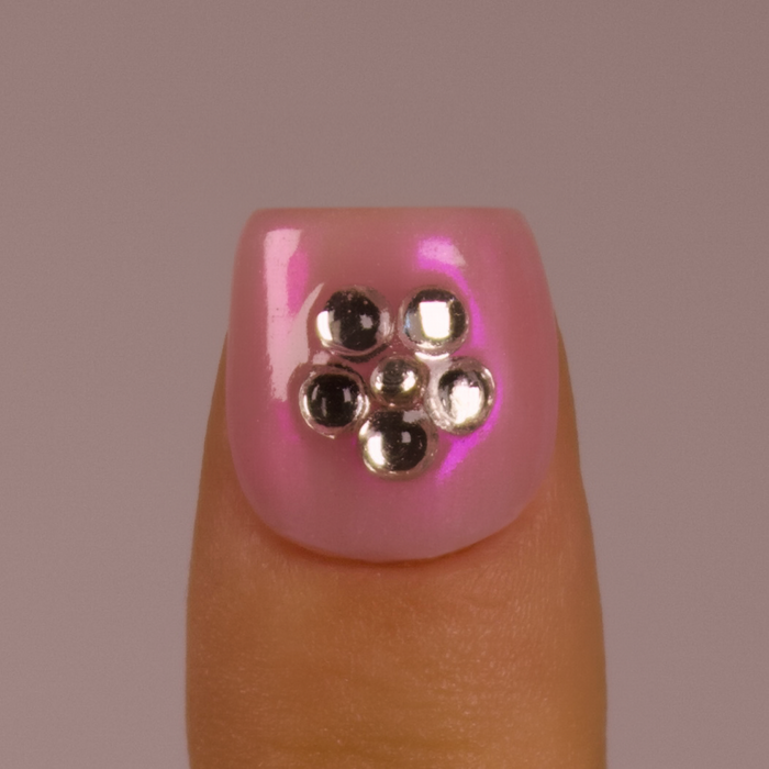 square short nails