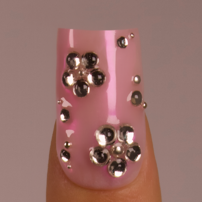 square long nails