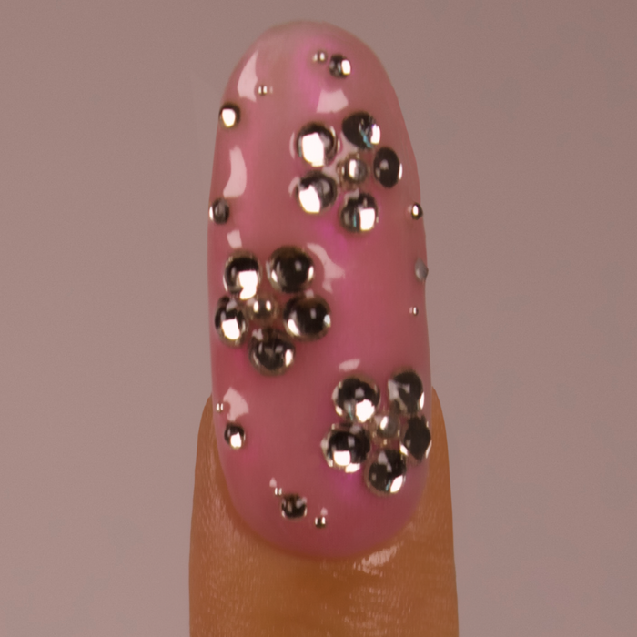 oval xxl nails