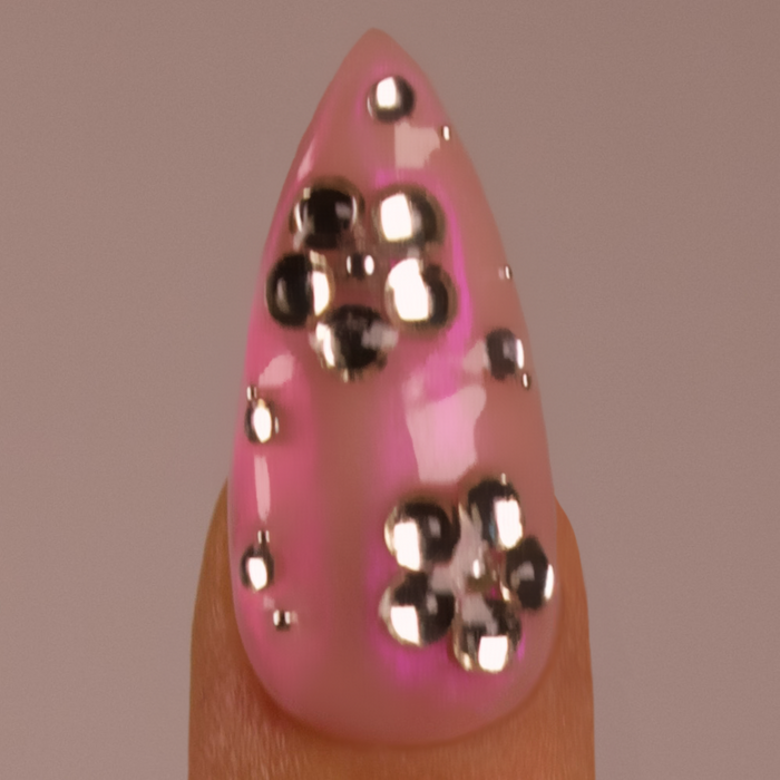 stiletto xl nails