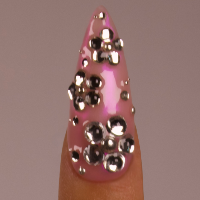 stiletto xxl nails
